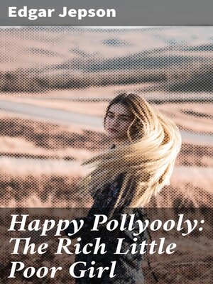 cover image of Happy Pollyooly